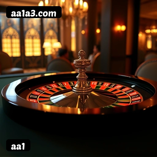 App Mobile aa1 - Jogue em Qualquer Lugar no Seu Smartphone