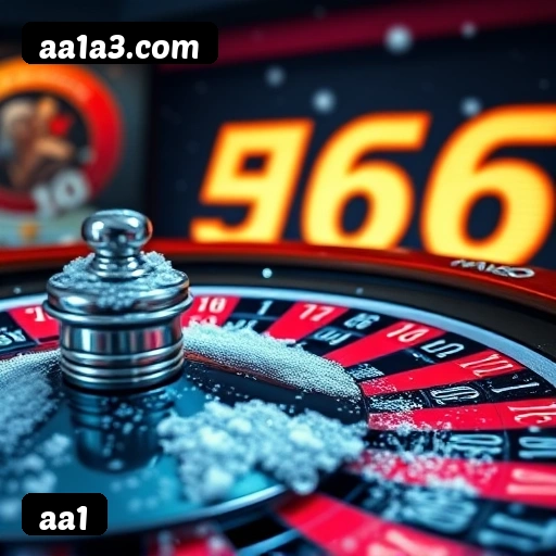 Vantagens de jogar slots no aa1 Brasil